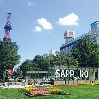 四季の旅 インセンティブツアー