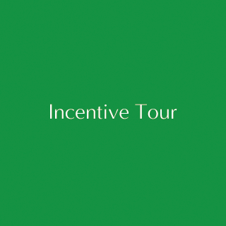 Shikinotabi Incentive Tour